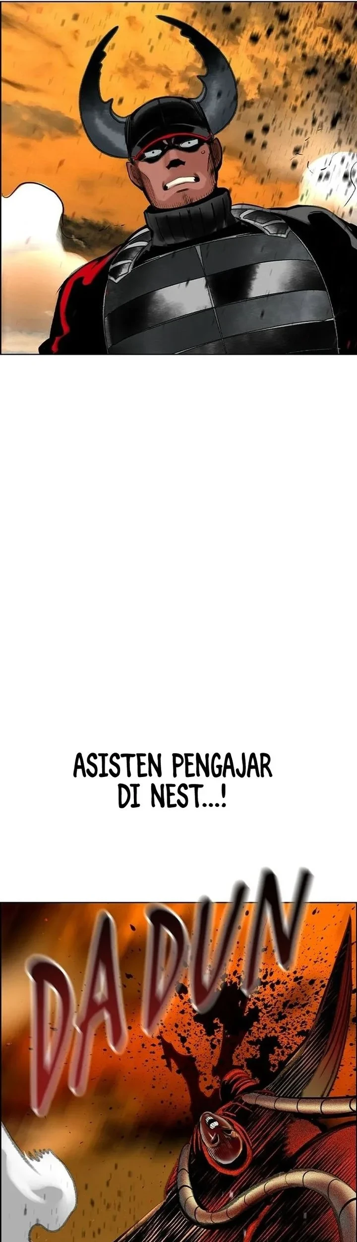 Jungle Juice Chapter 204 Gambar 47