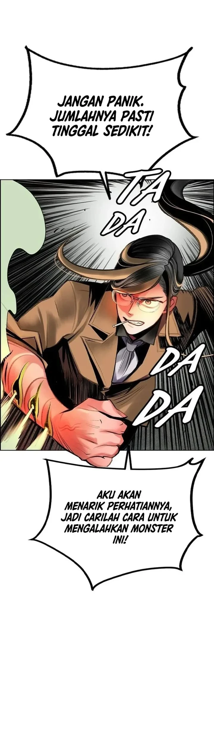 Jungle Juice Chapter 204 Gambar 55
