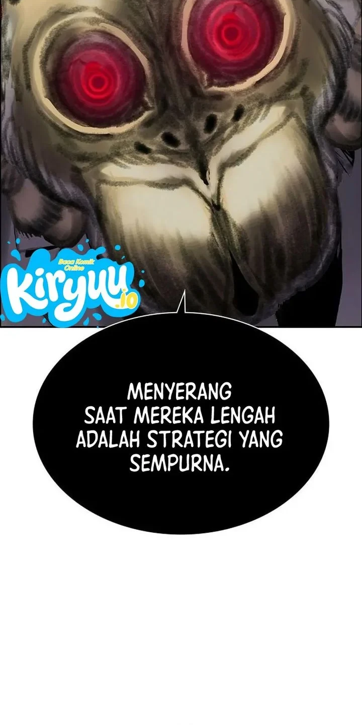Jungle Juice Chapter 204 Gambar 61