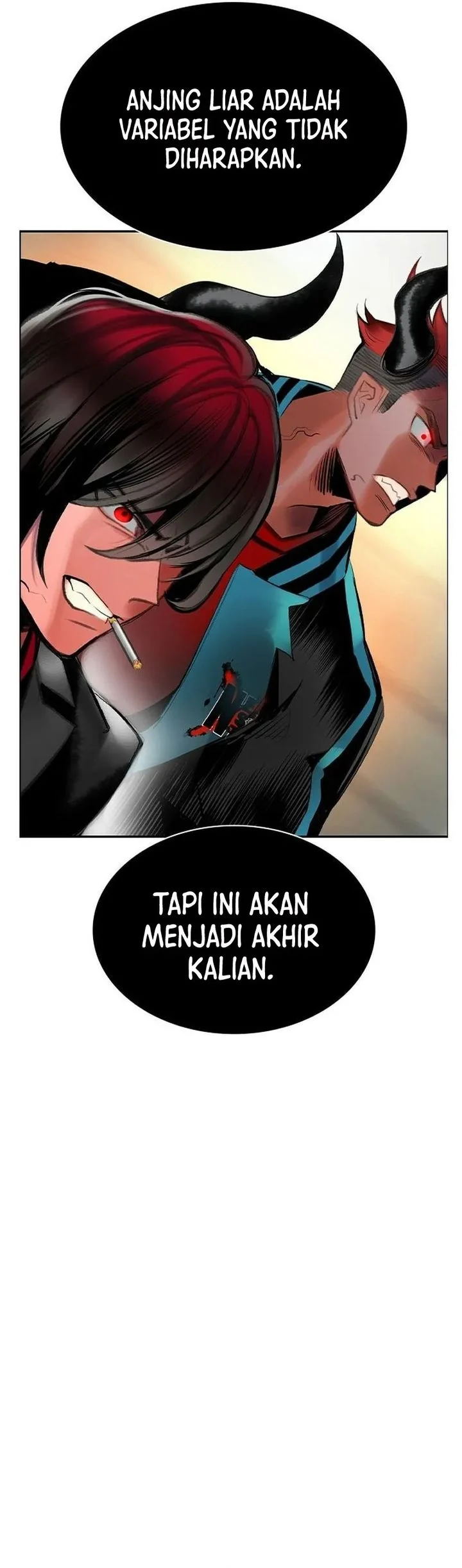 Jungle Juice Chapter 204 Gambar 62