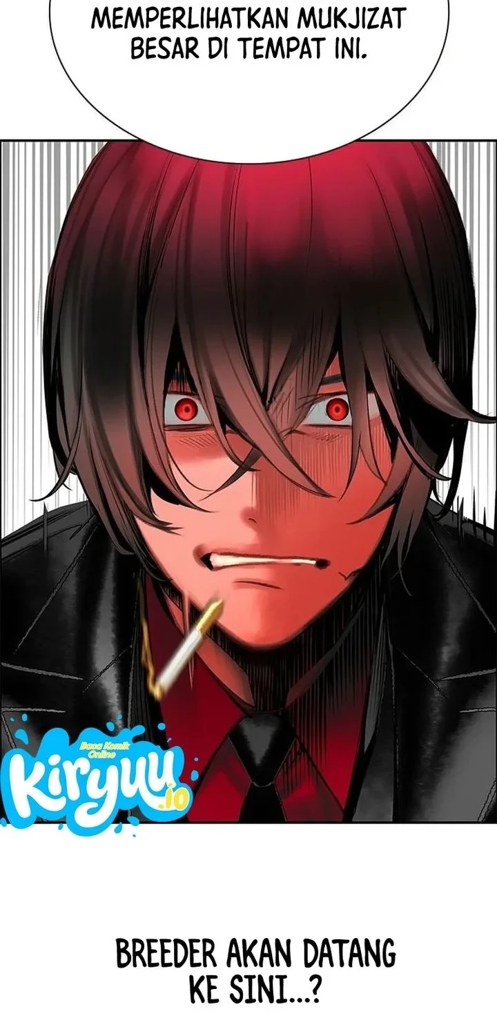 Jungle Juice Chapter 204 Gambar 66