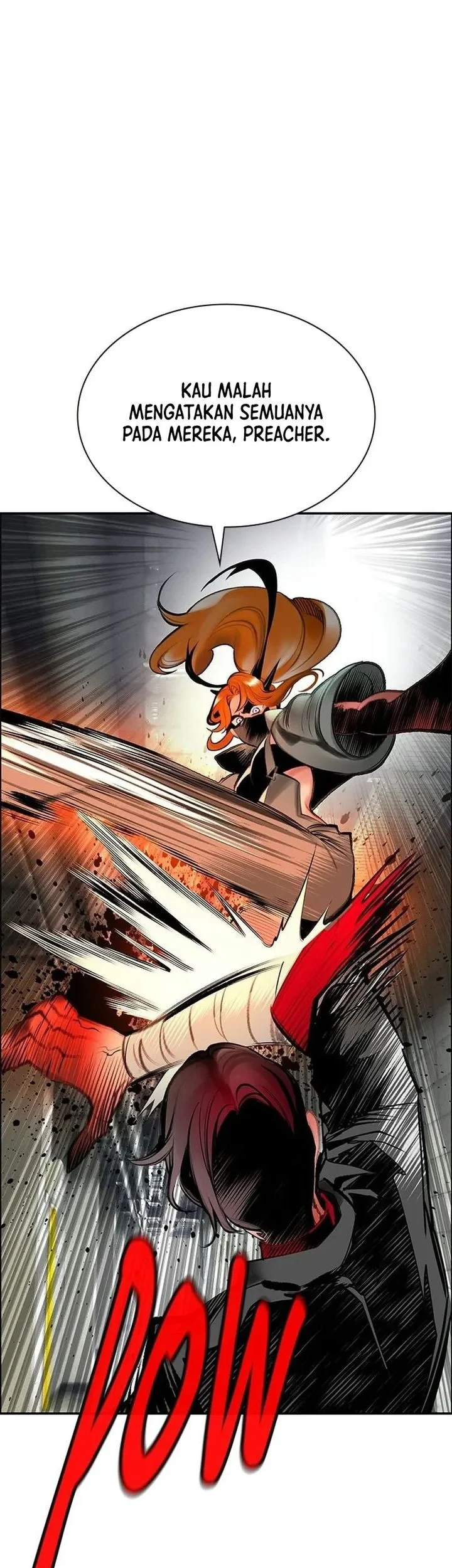 Jungle Juice Chapter 204 Gambar 67