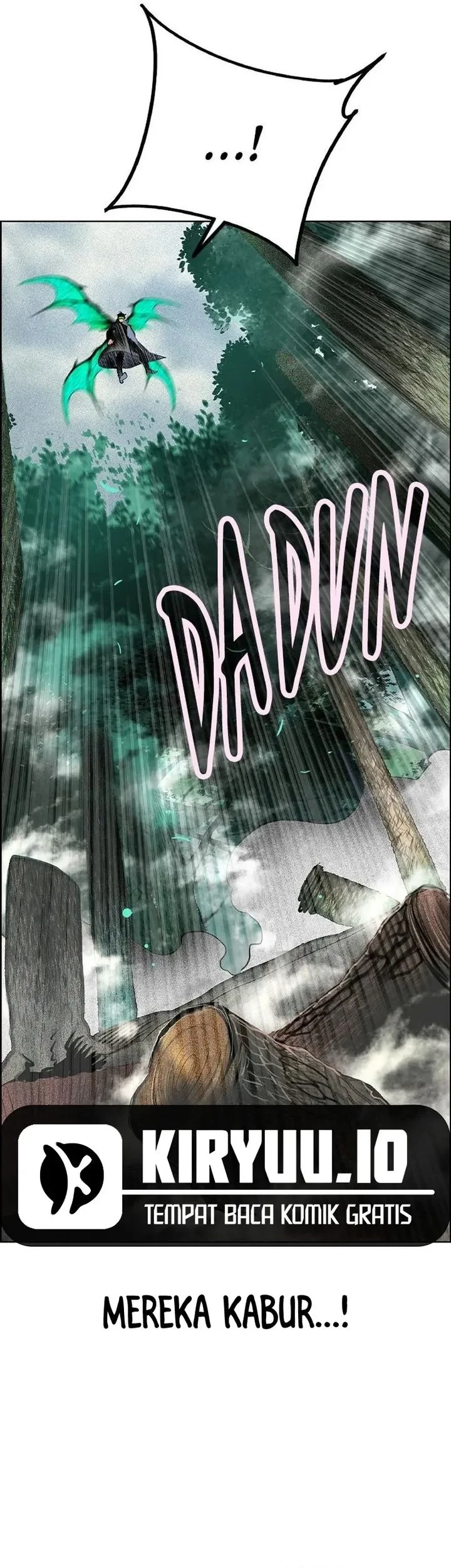 Jungle Juice Chapter 204 Gambar 4