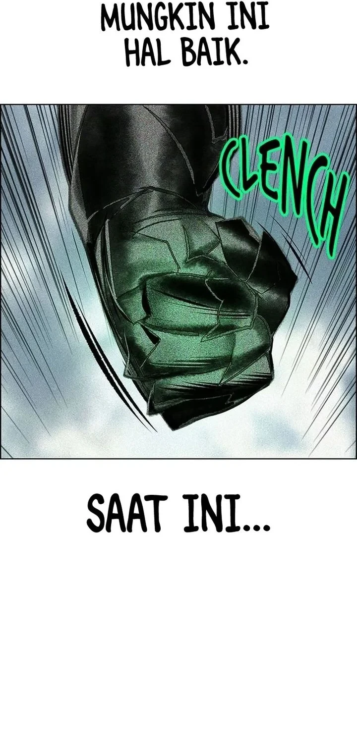 Jungle Juice Chapter 204 Gambar 5