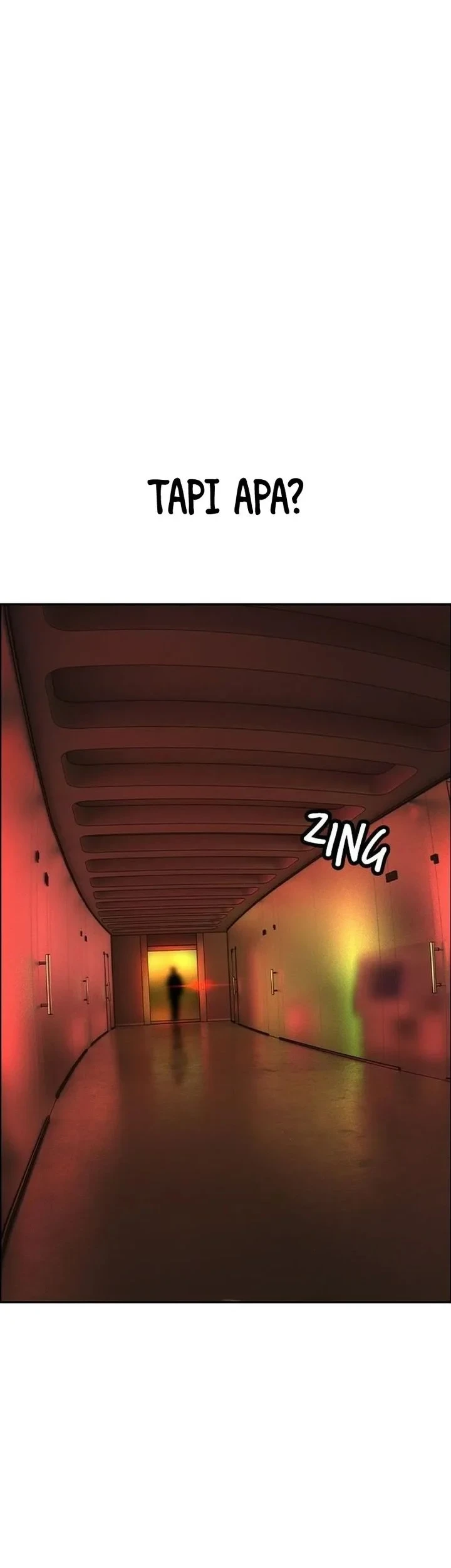 Jungle Juice Chapter 204 Gambar 79