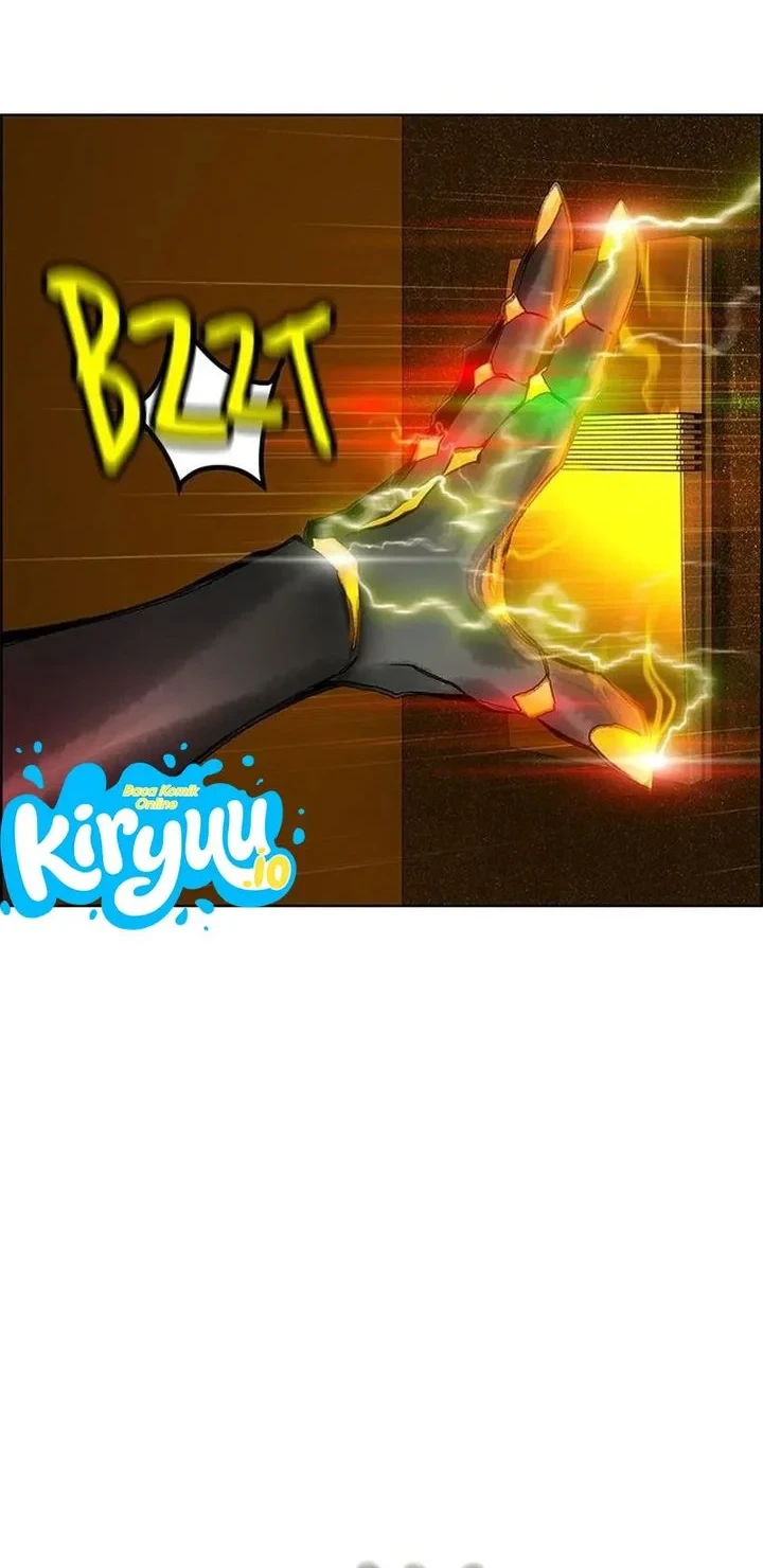 Jungle Juice Chapter 204 Gambar 80