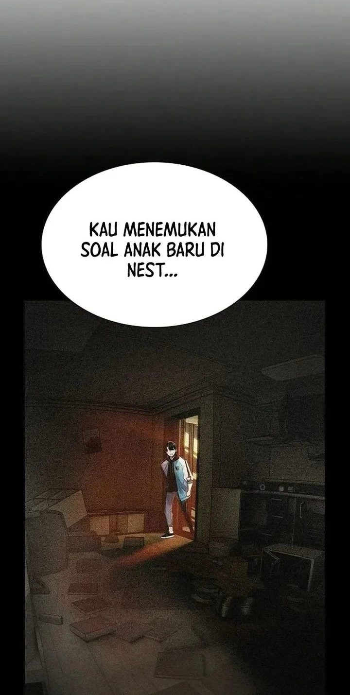 Jungle Juice Chapter 204 Gambar 84