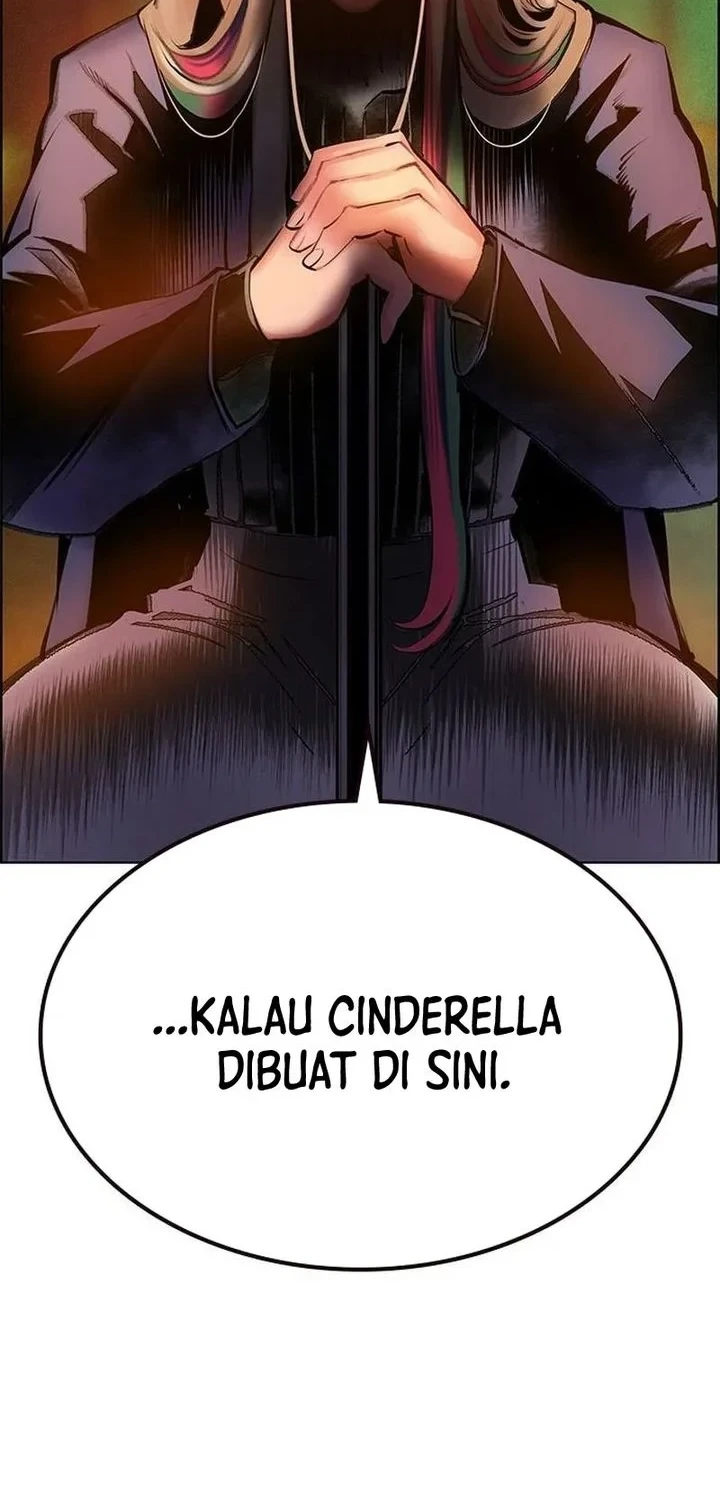 Jungle Juice Chapter 204 Gambar 88