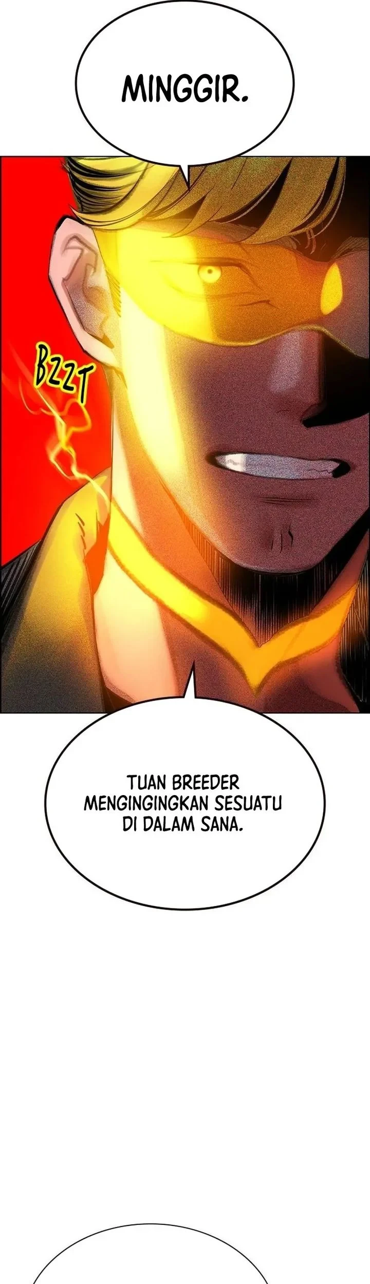 Jungle Juice Chapter 204 Gambar 91