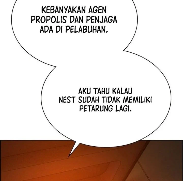 Jungle Juice Chapter 204 Gambar 92