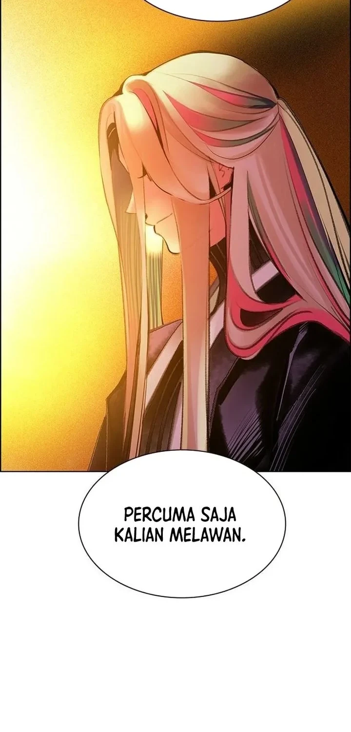 Jungle Juice Chapter 204 Gambar 94