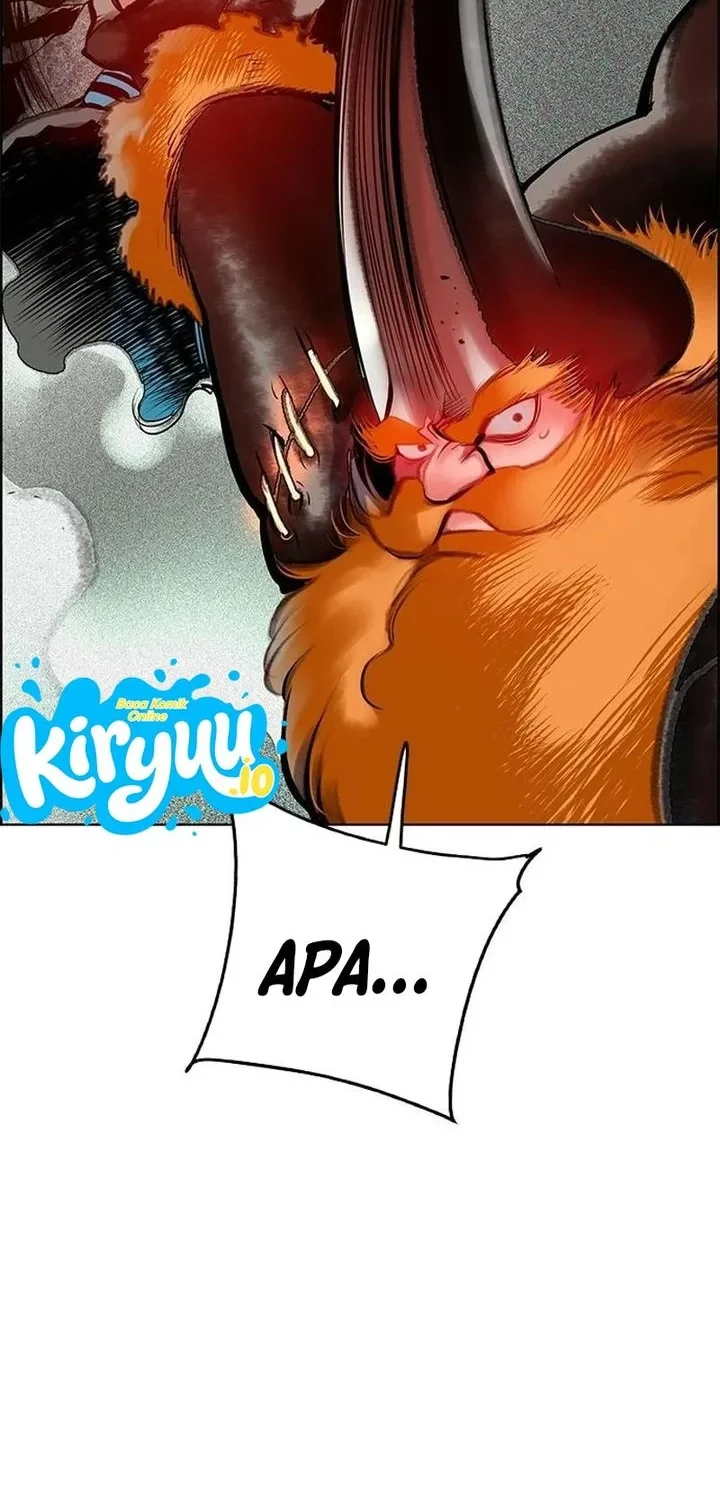 Jungle Juice Chapter 204 Gambar 96