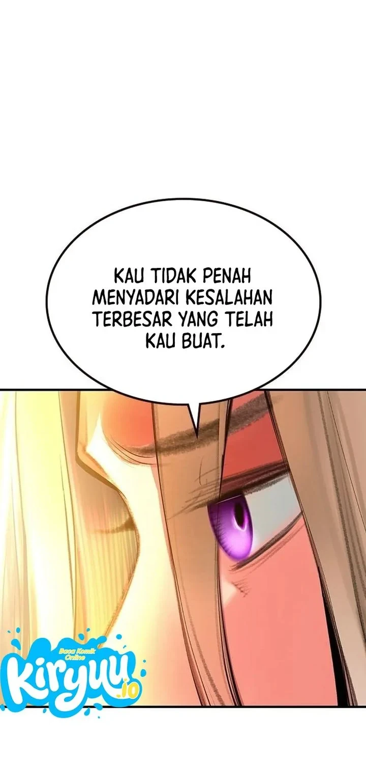 Jungle Juice Chapter 204 Gambar 102