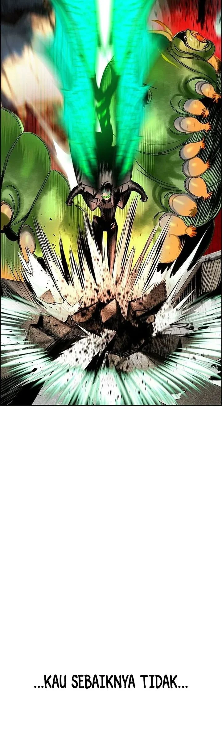 Jungle Juice Chapter 204 Gambar 107