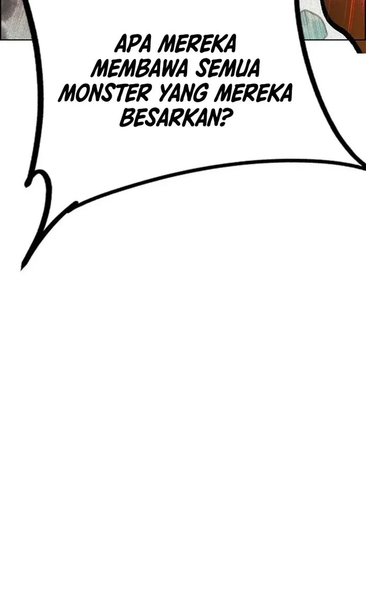 Jungle Juice Chapter 204 Gambar 9