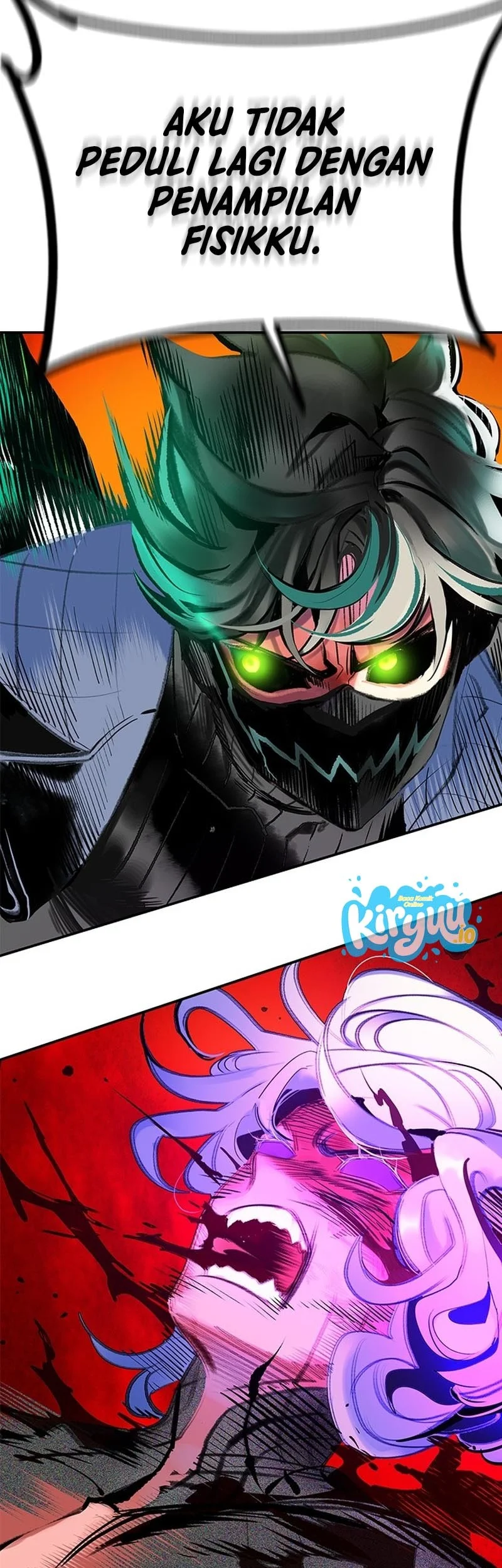 Jungle Juice Chapter 217 Gambar 66