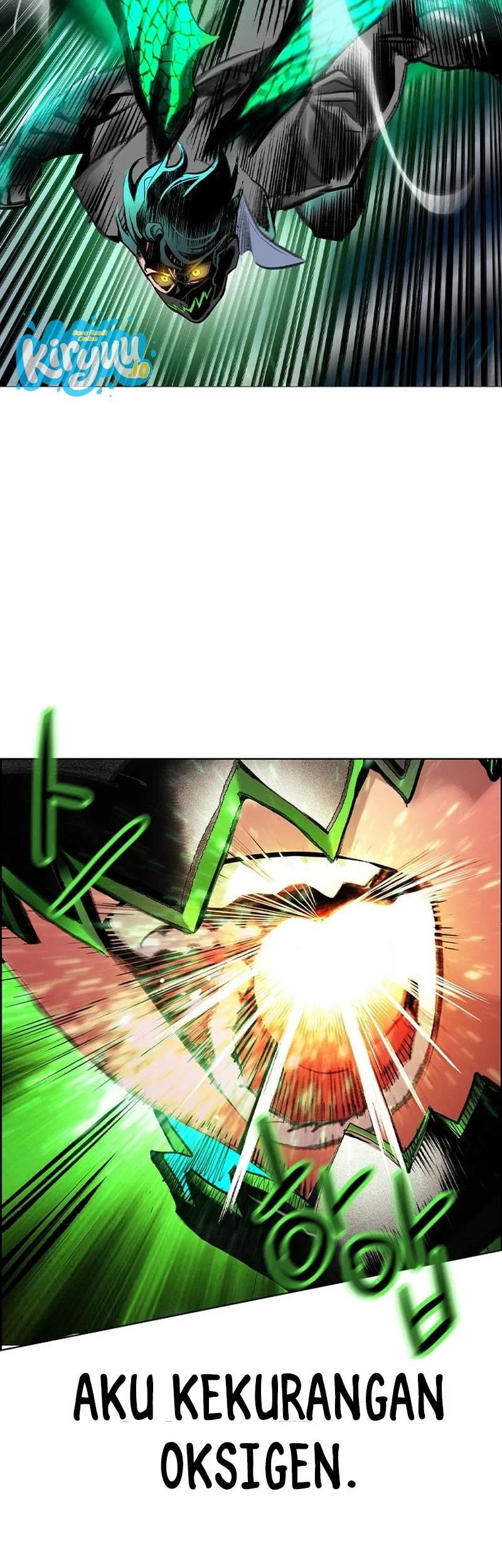 Jungle Juice Chapter 217 Gambar 69