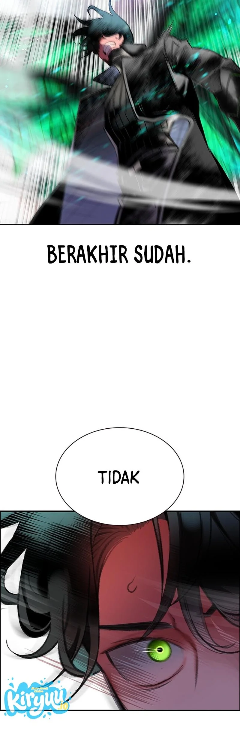 Jungle Juice Chapter 217 Gambar 81