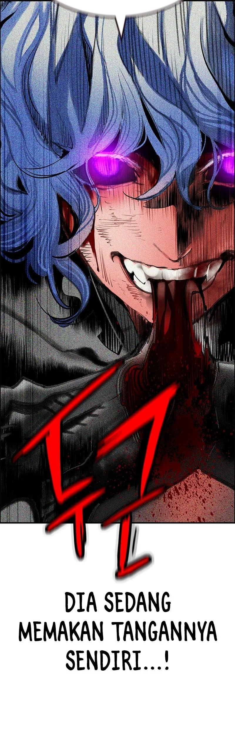 Jungle Juice Chapter 217 Gambar 86