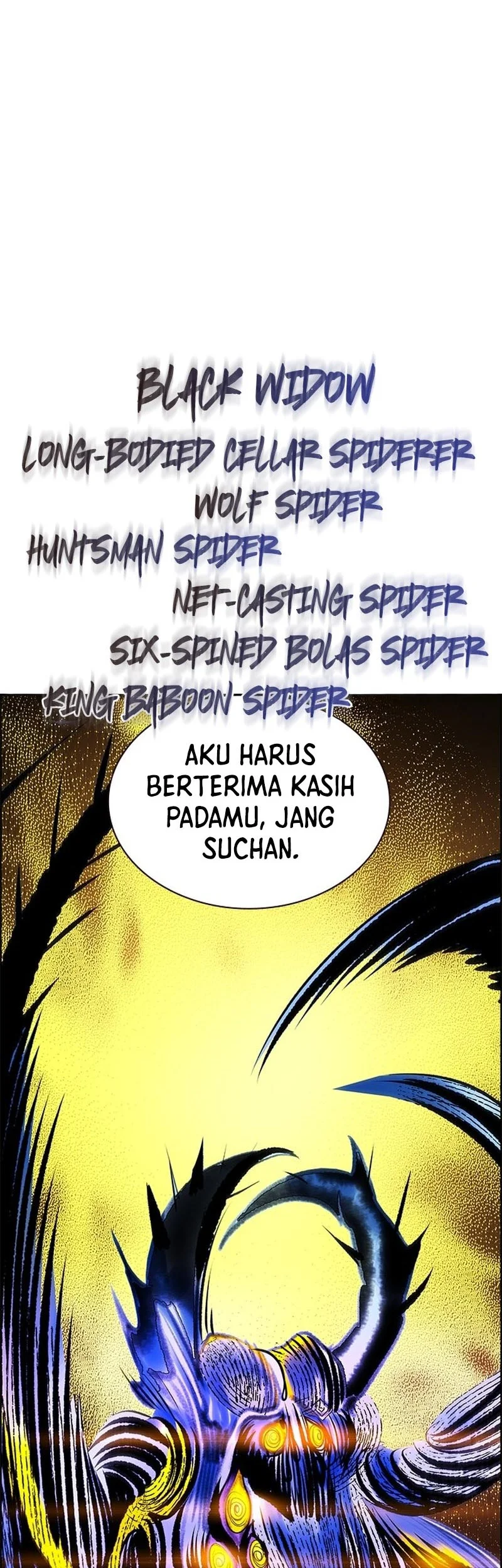 Jungle Juice Chapter 217 Gambar 89