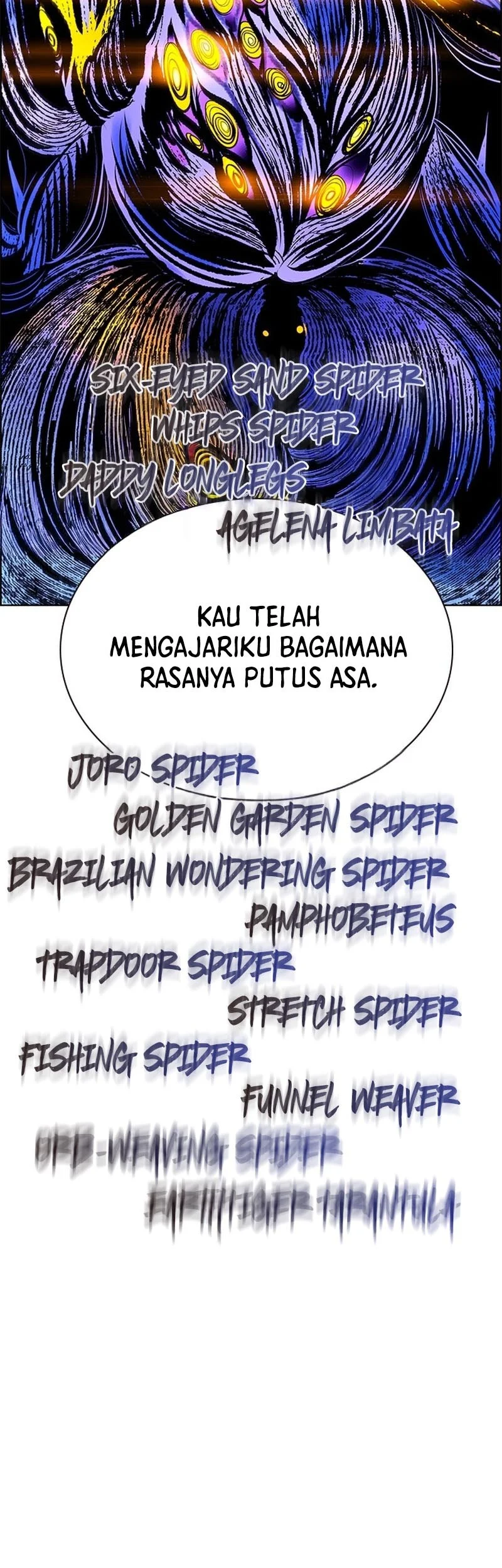 Jungle Juice Chapter 217 Gambar 90