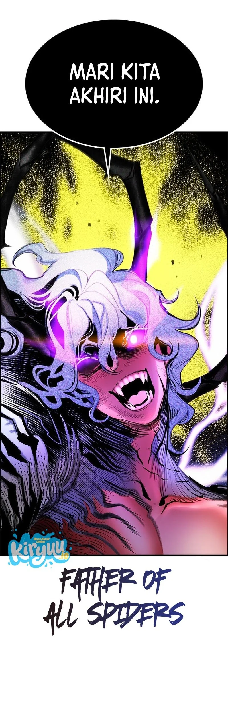 Jungle Juice Chapter 217 Gambar 91