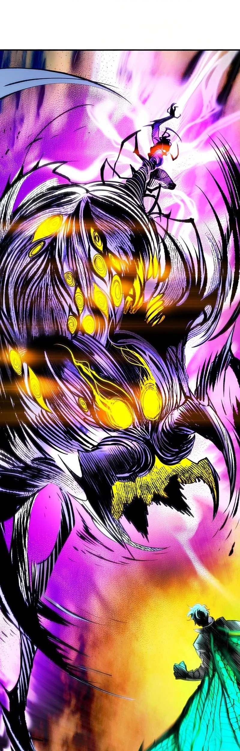 Jungle Juice Chapter 217 Gambar 93
