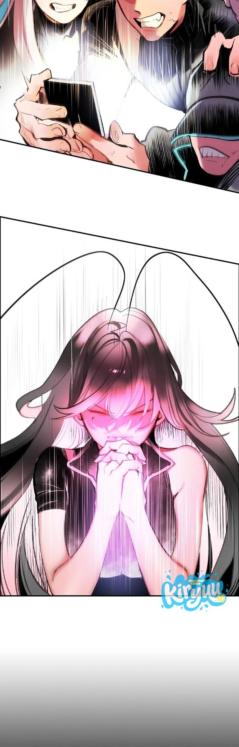 Jungle Juice Chapter 217 Gambar 95