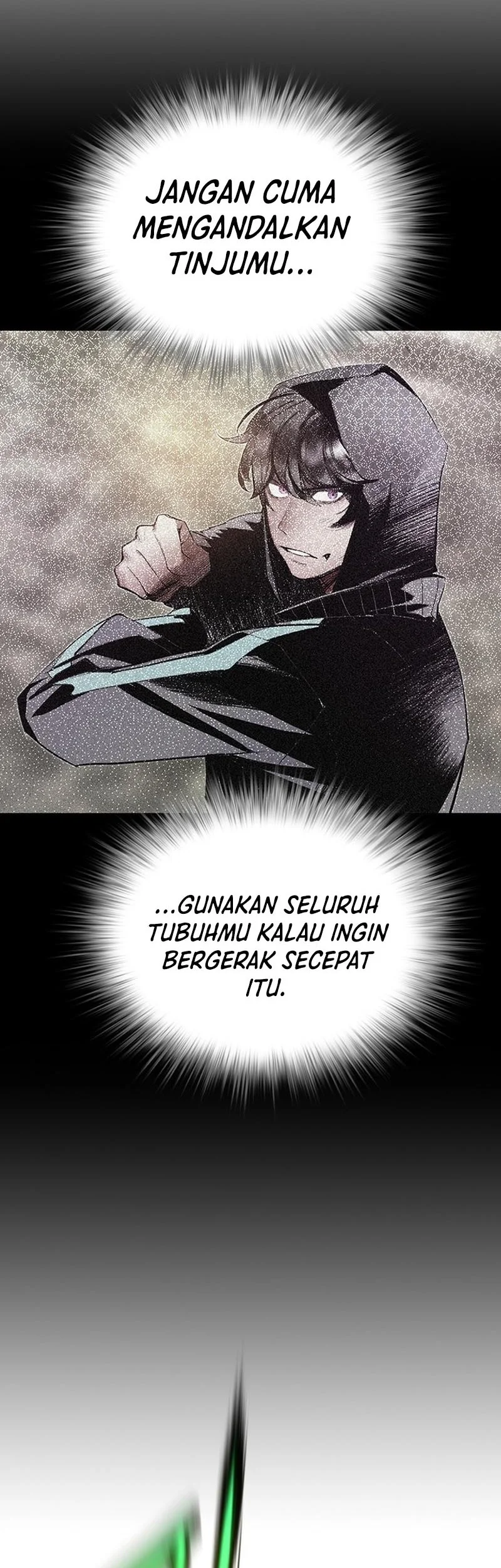 Jungle Juice Chapter 217 Gambar 96