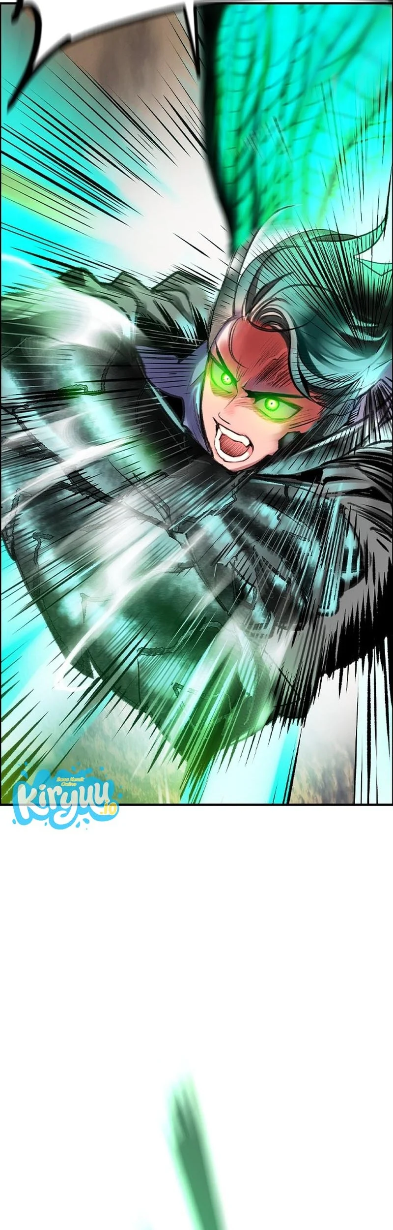 Jungle Juice Chapter 217 Gambar 98