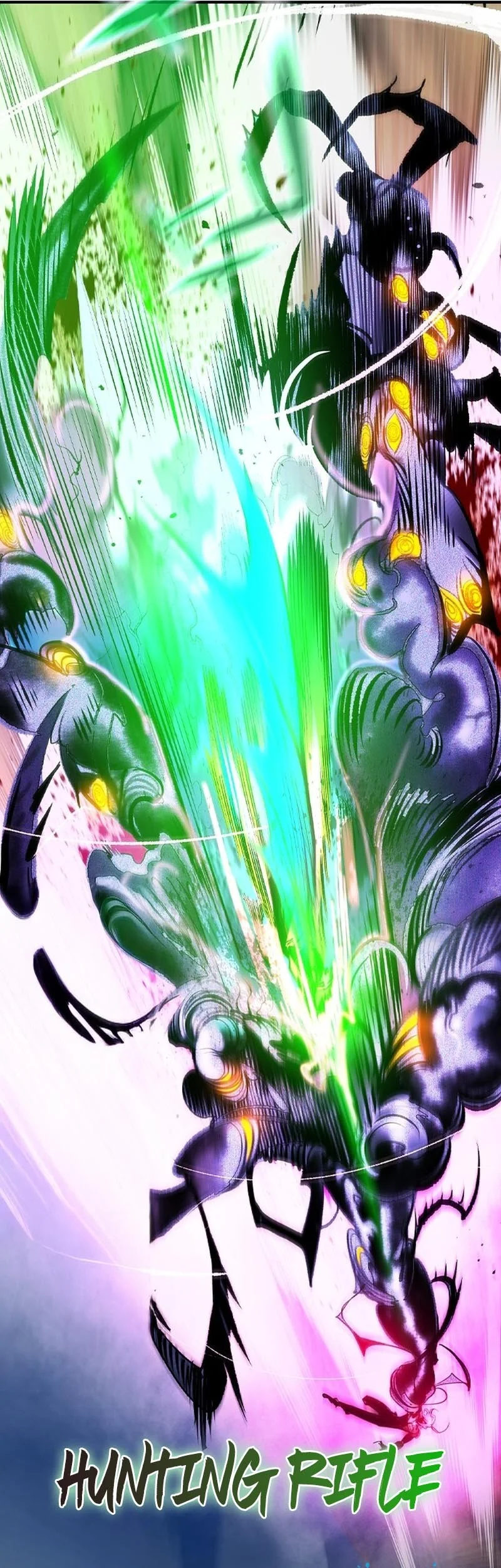 Jungle Juice Chapter 217 Gambar 100