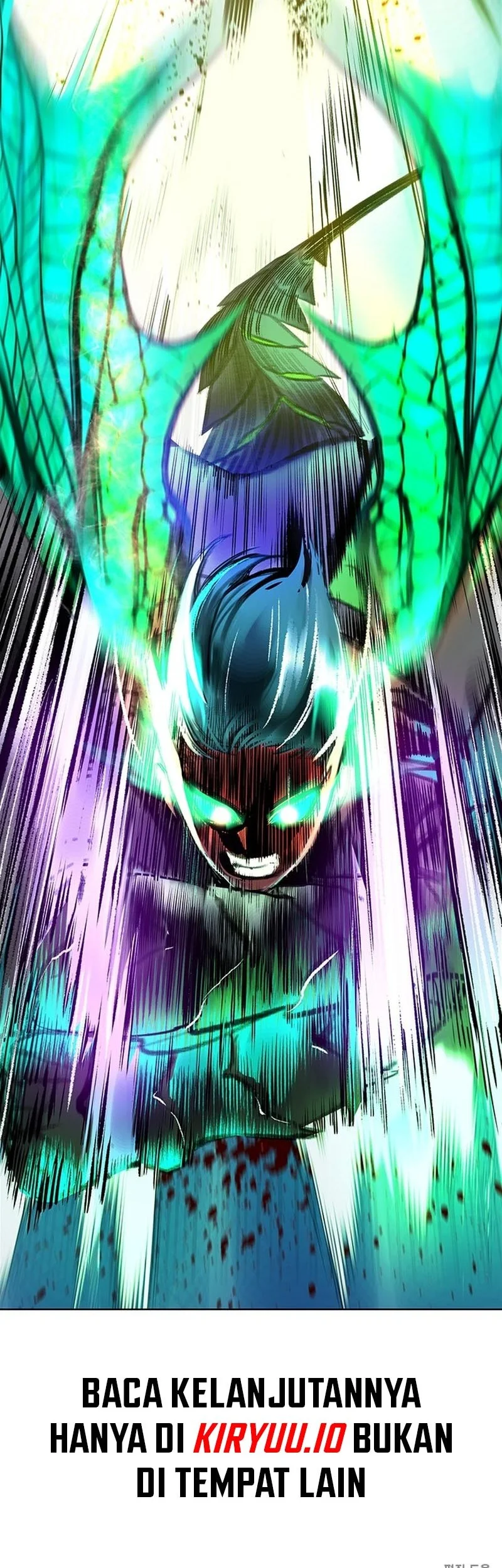 Jungle Juice Chapter 217 Gambar 103