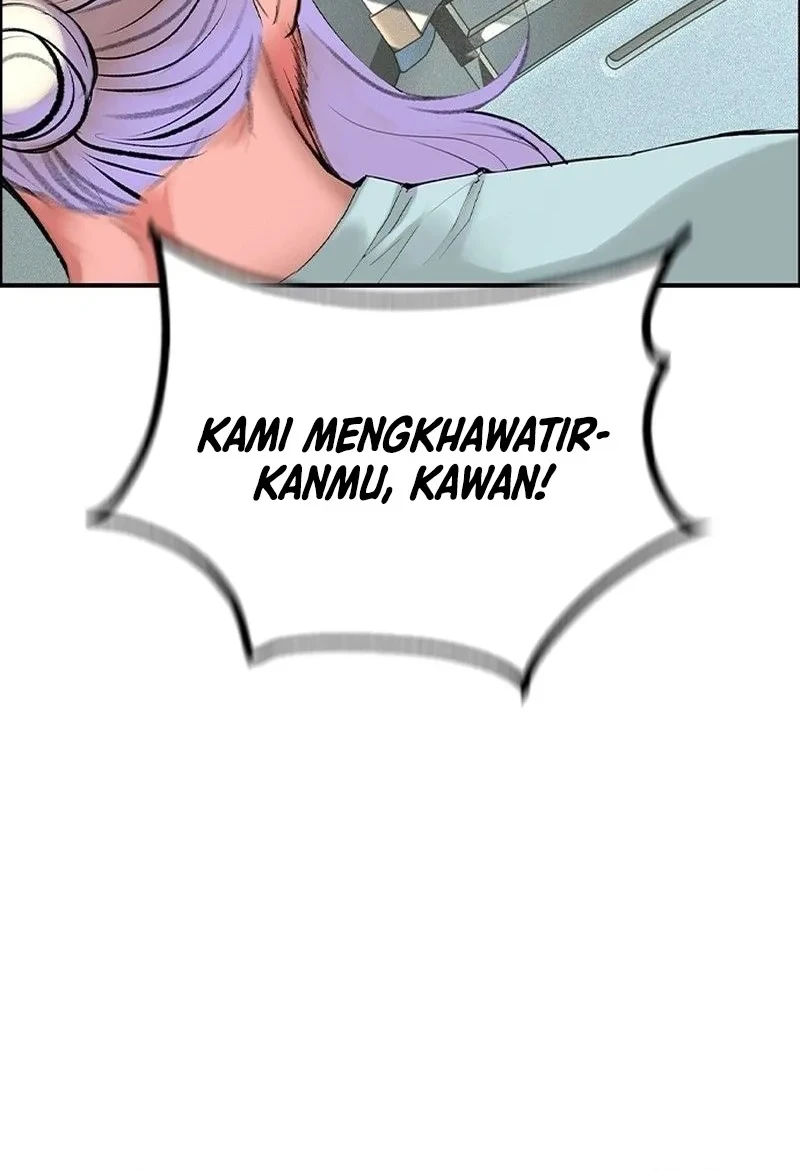 Jungle Juice Chapter 218 Gambar 64