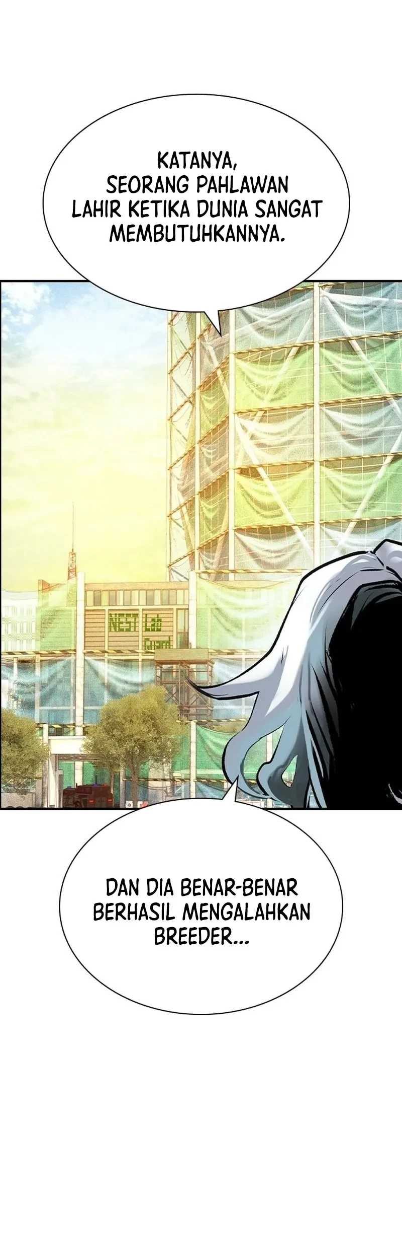 Jungle Juice Chapter 218 Gambar 67