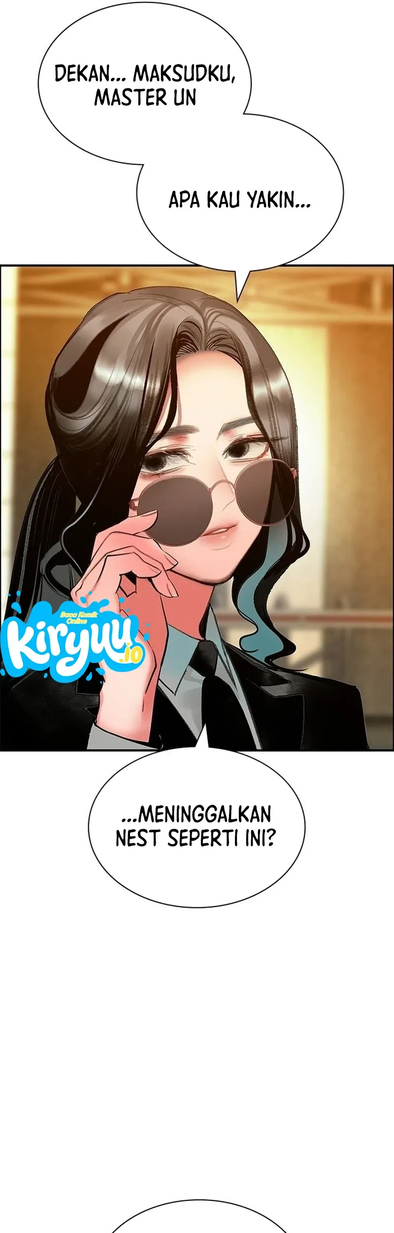 Jungle Juice Chapter 218 Gambar 69