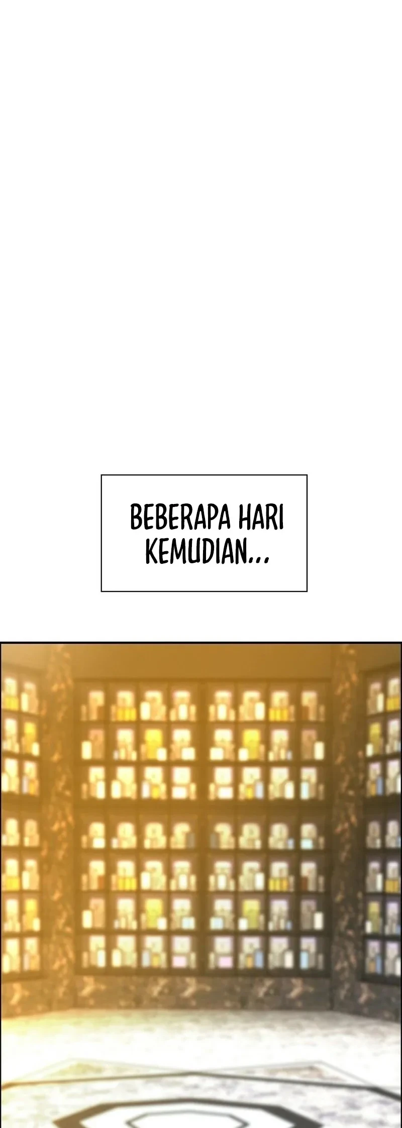 Jungle Juice Chapter 218 Gambar 72