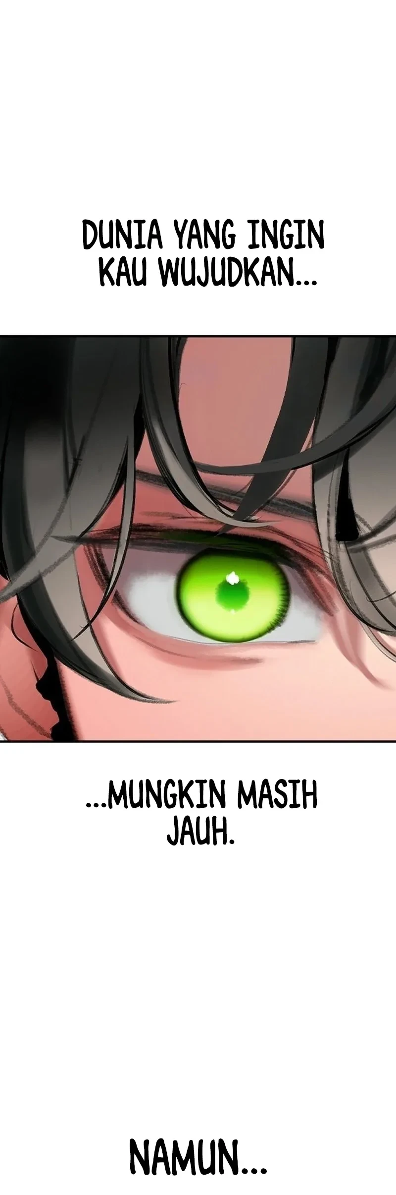Jungle Juice Chapter 218 Gambar 76