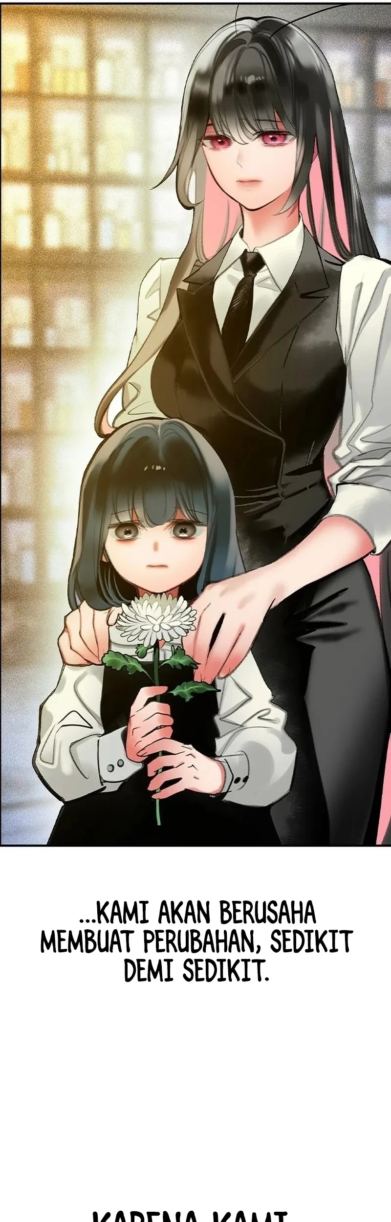 Jungle Juice Chapter 218 Gambar 77
