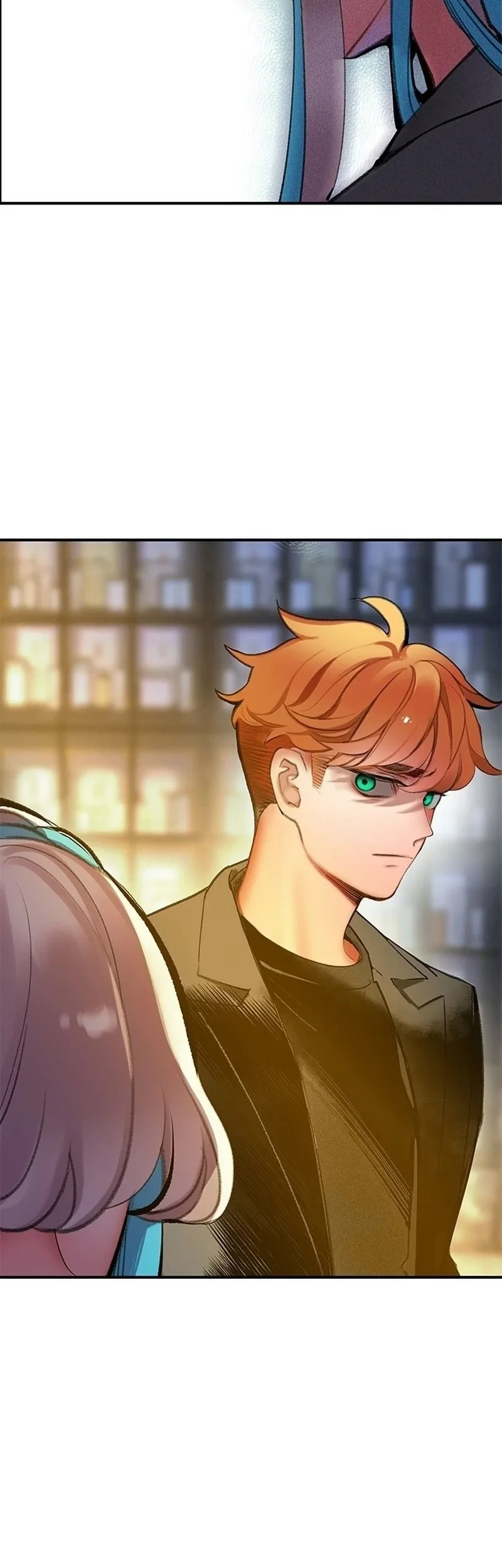 Jungle Juice Chapter 218 Gambar 79