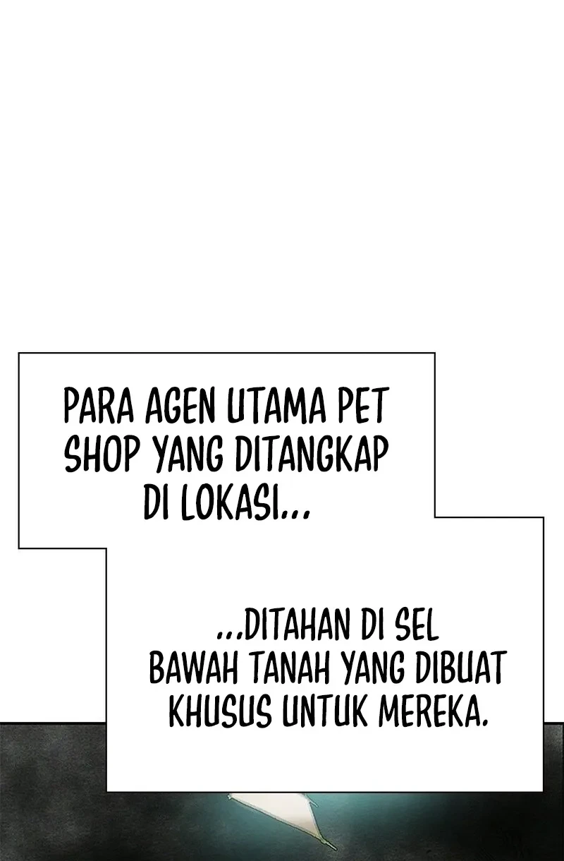 Jungle Juice Chapter 218 Gambar 84