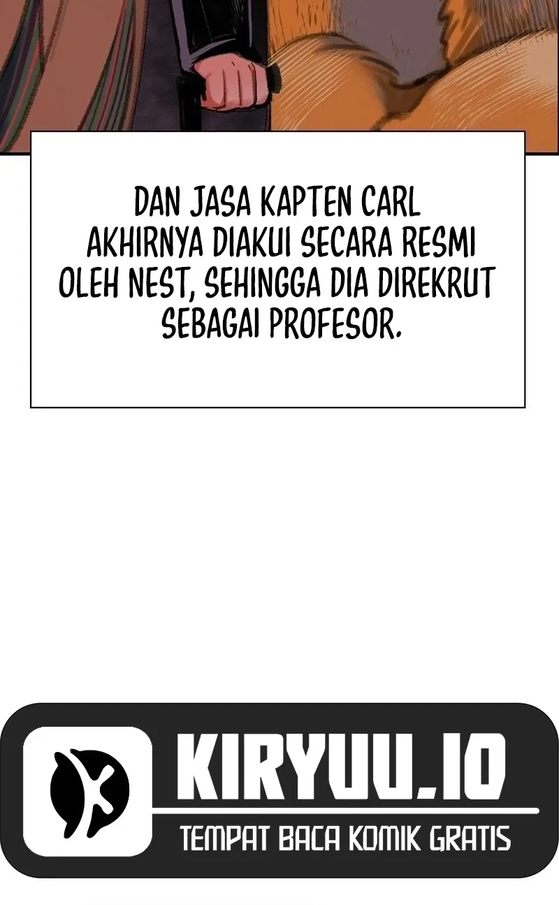Jungle Juice Chapter 218 Gambar 88