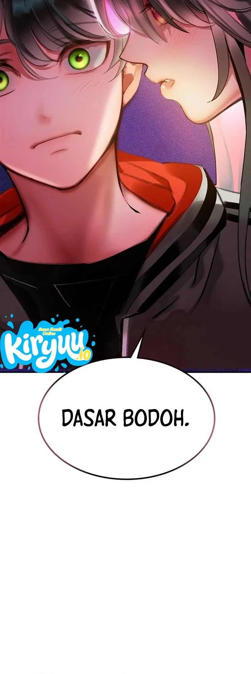 Jungle Juice Chapter 218 Gambar 100