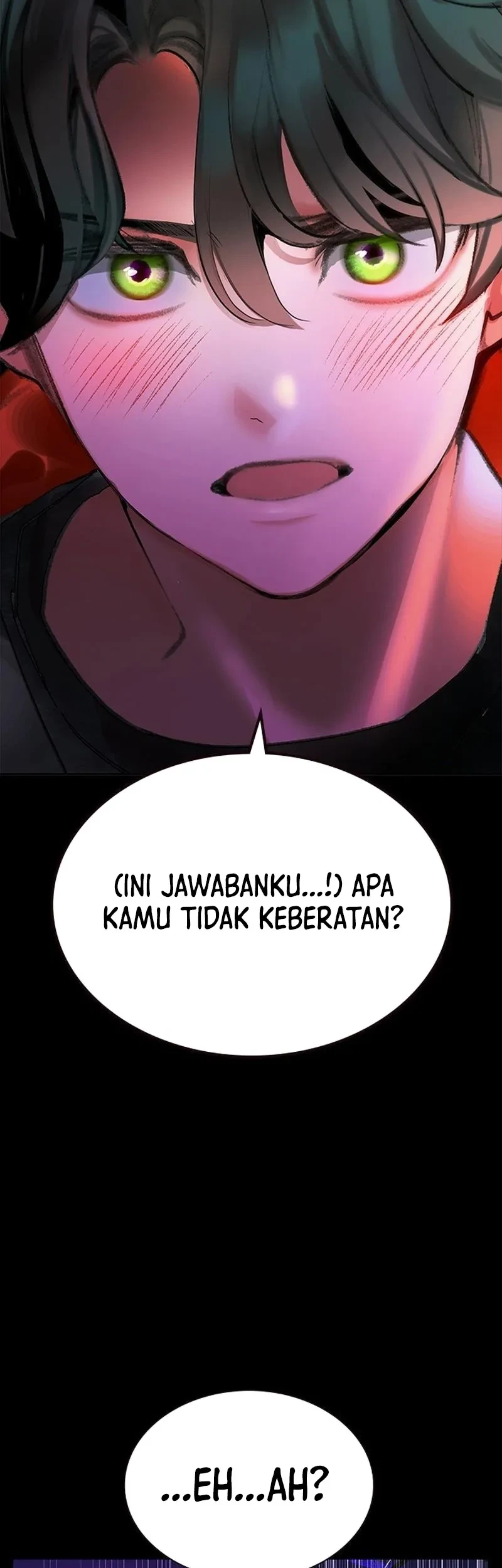 Jungle Juice Chapter 219 Gambar 37