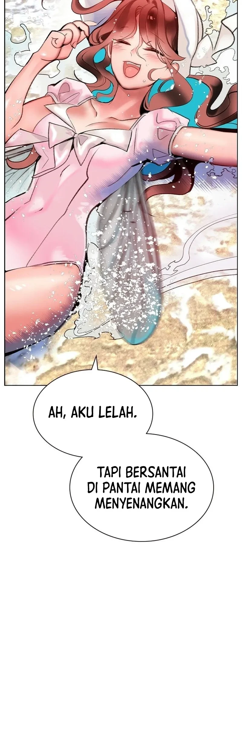 Jungle Juice Chapter 219 Gambar 47