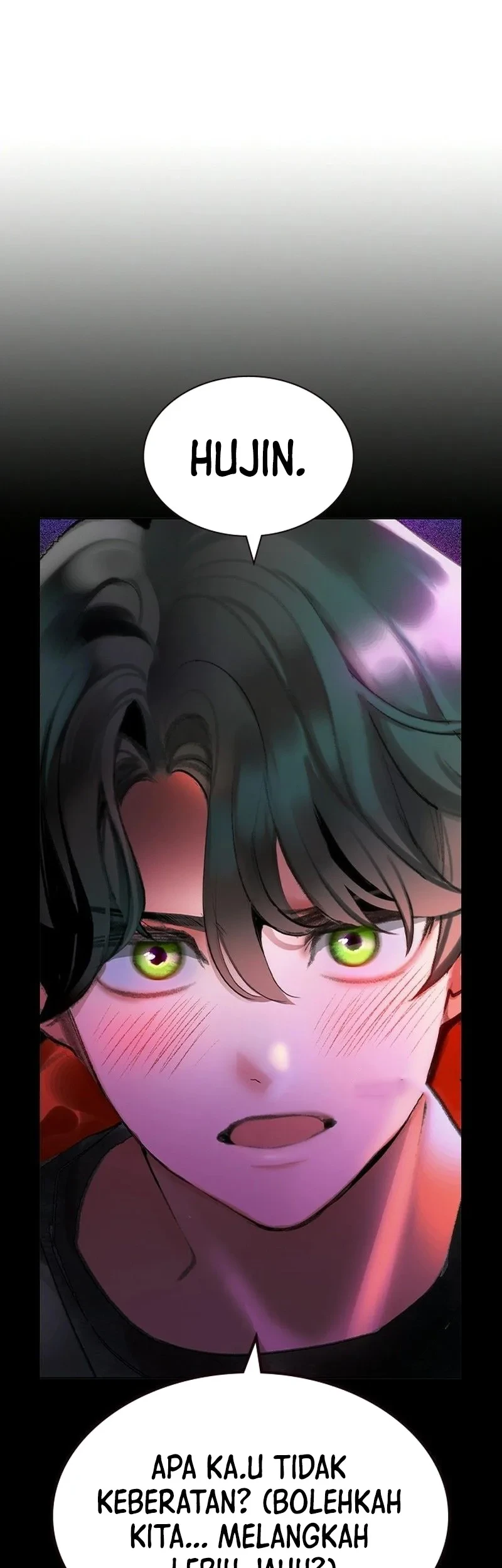 Jungle Juice Chapter 219 Gambar 51
