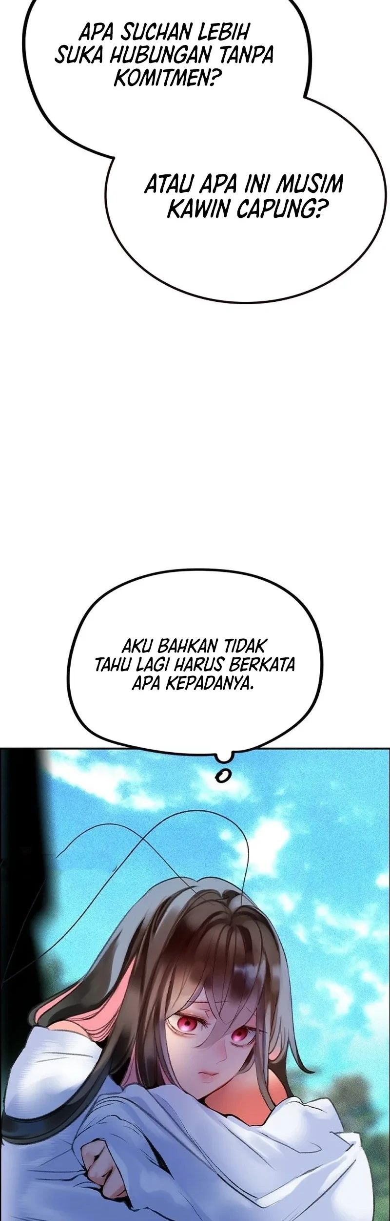 Jungle Juice Chapter 219 Gambar 54