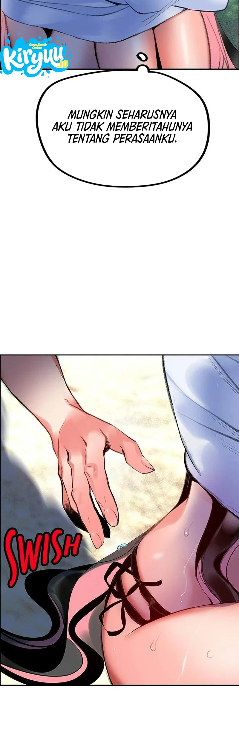 Jungle Juice Chapter 219 Gambar 55