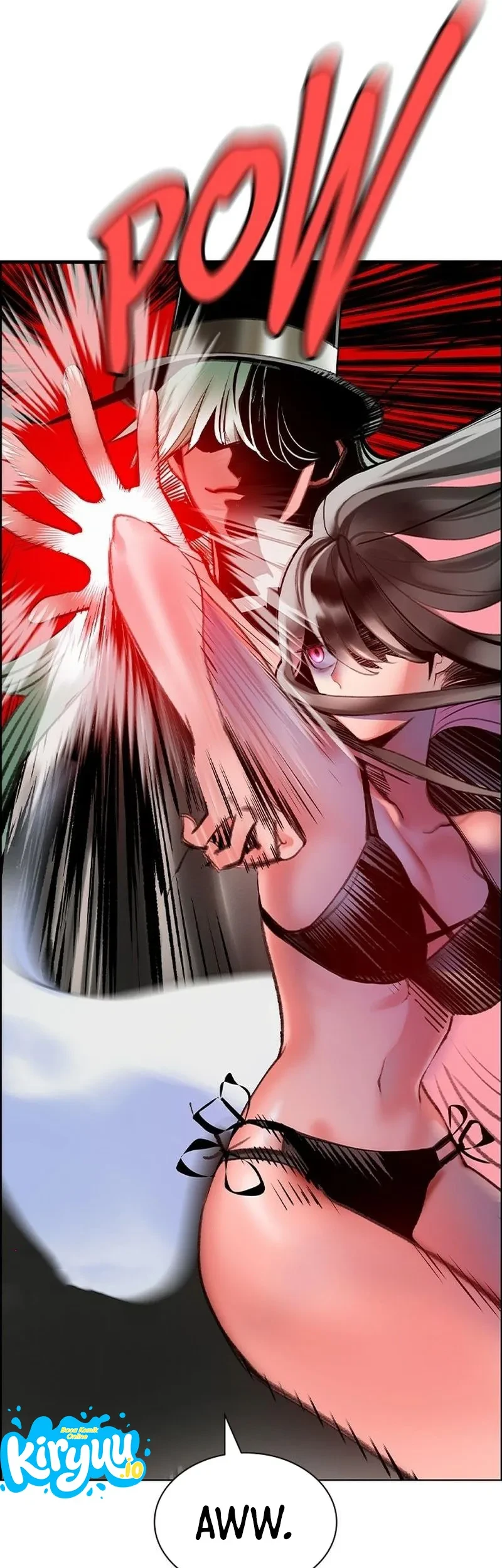 Jungle Juice Chapter 219 Gambar 57