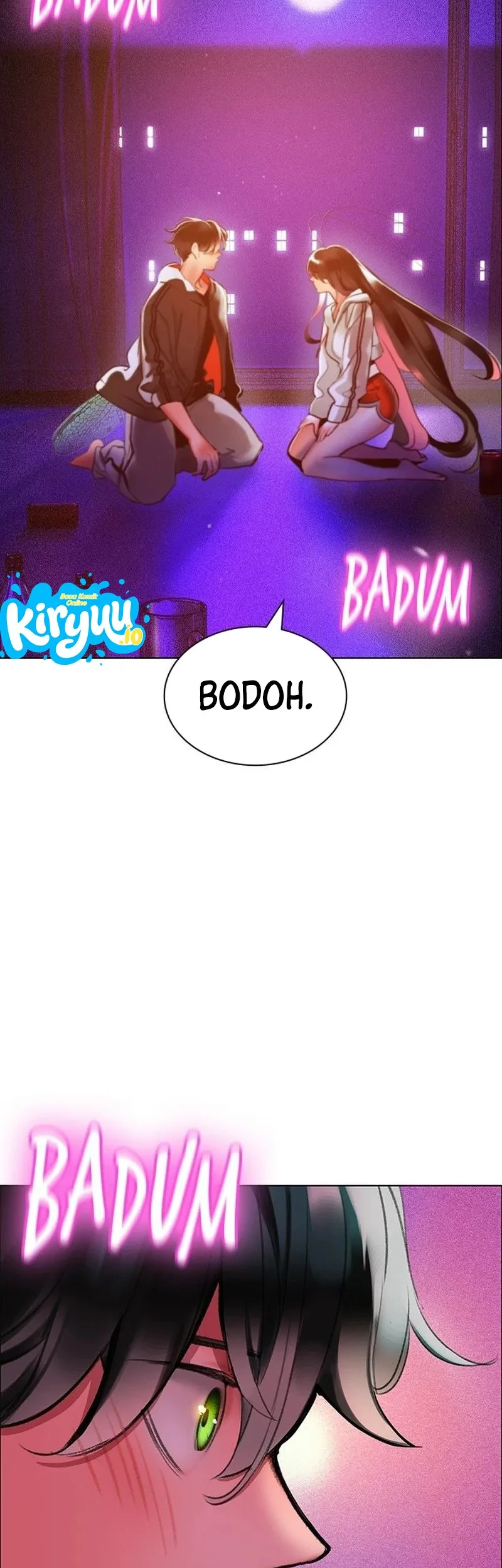 Manhwa Jungle Juice Chapter 219 gambar 2