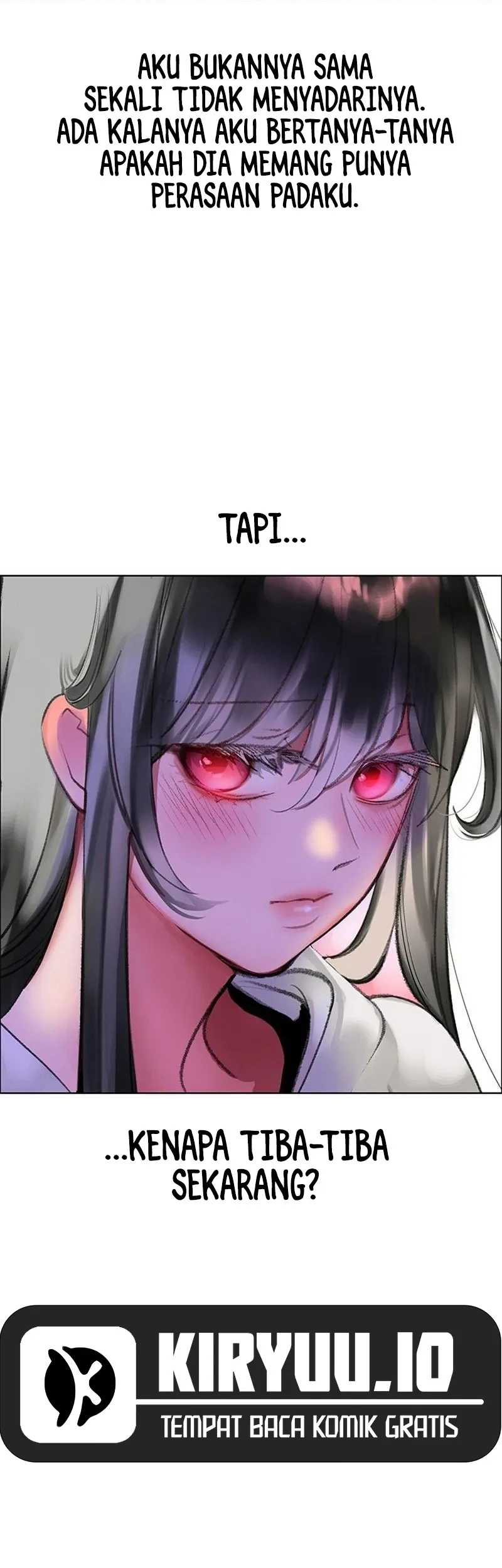 Jungle Juice Chapter 219 Gambar 4